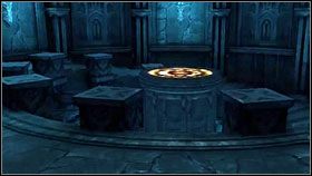 6 - The Black Throne (5) | Opis przejścia Darksiders - Darksiders - poradnik do gry