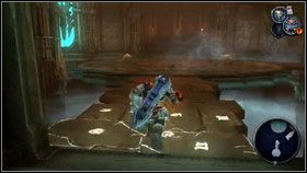 9 - The Black Throne (5) | Opis przejścia Darksiders - Darksiders - poradnik do gry