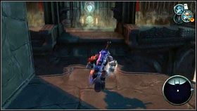 12 - The Black Throne (5) | Opis przejścia Darksiders - Darksiders - poradnik do gry