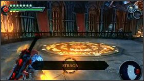 1 - Straga | Opis przejścia Darksiders - Darksiders - poradnik do gry