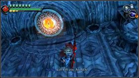 3 - Straga | Opis przejścia Darksiders - Darksiders - poradnik do gry