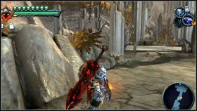 1 - Eden | Opis przejścia Darksiders - Darksiders - poradnik do gry