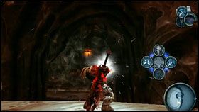 7 - Armageddon Blade (1) | Opis przejścia Darksiders - Darksiders - poradnik do gry
