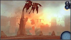 3 - Destroyer/Abaddon | Opis przejścia Darksiders - Darksiders - poradnik do gry