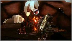 4 - Destroyer/Abaddon | Opis przejścia Darksiders - Darksiders - poradnik do gry