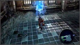 2 - Champion Artifact i Overlord Artifact | Sekrety Darksiders - Darksiders - poradnik do gry