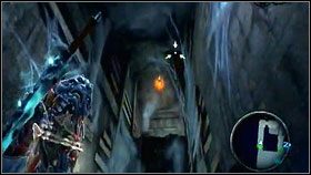 6 - Champion Artifact i Overlord Artifact | Sekrety Darksiders - Darksiders - poradnik do gry