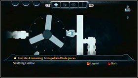 12 - Champion Artifact i Overlord Artifact | Sekrety Darksiders - Darksiders - poradnik do gry