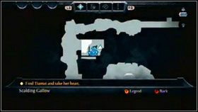4 - Abyssal Armor Pieces (1) | Sekrety Darksiders - Darksiders - poradnik do gry