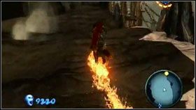 5 - Abyssal Armor Pieces (2) | Sekrety Darksiders - Darksiders - poradnik do gry