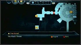 7 - Abyssal Armor Pieces (2) | Sekrety Darksiders - Darksiders - poradnik do gry