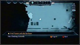 3 - Lifestones (1) | Sekrety Darksiders - Darksiders - poradnik do gry