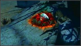 4 - Lifestones (1) | Sekrety Darksiders - Darksiders - poradnik do gry