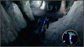 6 - Lifestones (1) | Sekrety Darksiders - Darksiders - poradnik do gry