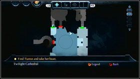 8 - Lifestones (1) | Sekrety Darksiders - Darksiders - poradnik do gry