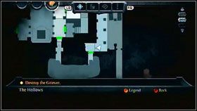 12 - Lifestones (1) | Sekrety Darksiders - Darksiders - poradnik do gry