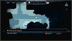 14 - Lifestones (1) | Sekrety Darksiders - Darksiders - poradnik do gry