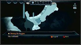 1 - Lifestones (2) | Sekrety Darksiders - Darksiders - poradnik do gry