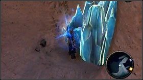 2 - Lifestones (2) | Sekrety Darksiders - Darksiders - poradnik do gry