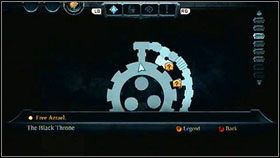 7 - Lifestones (2) | Sekrety Darksiders - Darksiders - poradnik do gry