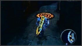 9 - Lifestones (2) | Sekrety Darksiders - Darksiders - poradnik do gry