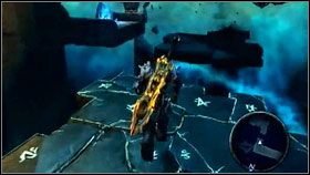 10 - Lifestones (2) | Sekrety Darksiders - Darksiders - poradnik do gry