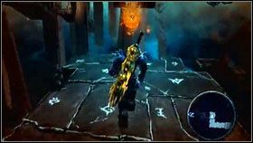 11 - Lifestones (2) | Sekrety Darksiders - Darksiders - poradnik do gry