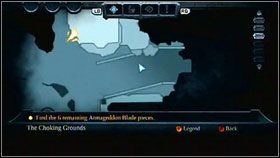 12 - Lifestones (2) | Sekrety Darksiders - Darksiders - poradnik do gry