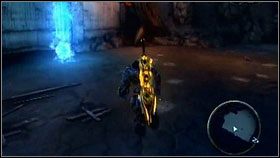 13 - Lifestones (2) | Sekrety Darksiders - Darksiders - poradnik do gry