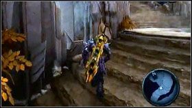darksiders iii wisdom shard darksiders iii wisdom shard