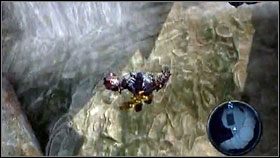 8 - Wrath Shards (3) | Sekrety Darksiders - Darksiders - poradnik do gry