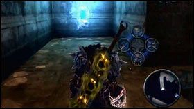 11 - Wrath Shards (3) | Sekrety Darksiders - Darksiders - poradnik do gry