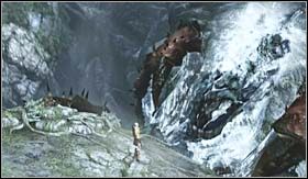 4 - Gaja | Opis przejścia God of War III - God of War III - poradnik do gry