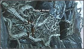 2 - Góra Olimp (1) | Opis przejścia God of War III - God of War III - poradnik do gry