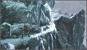 3 - Góra Olimp (1) | Opis przejścia God of War III - God of War III - poradnik do gry