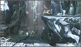 4 - Góra Olimp (1) | Opis przejścia God of War III - God of War III - poradnik do gry