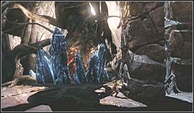 5 - Serce Gai | Opis przejścia God of War III - God of War III - poradnik do gry