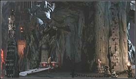 2 - Królestwo Hadesa (1) | Opis przejścia God of War III - God of War III - poradnik do gry