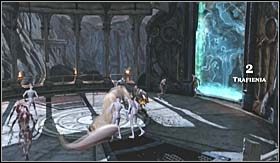 6 - Królestwo Hadesa (1) | Opis przejścia God of War III - God of War III - poradnik do gry