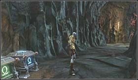 1 - Królestwo Hadesa (2) | Opis przejścia God of War III - God of War III - poradnik do gry