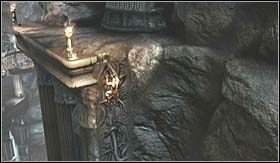 3 - Sędziowie Świata Podziemi (2) | Opis przejścia God of War III - God of War III - poradnik do gry