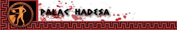 1 - Pałac Hadesa (1) | Opis przejścia God of War III - God of War III - poradnik do gry
