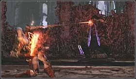 6 - Hades (1) | Opis przejścia God of War III - God of War III - poradnik do gry