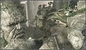 2 - Miasto Olimpia (1) | Opis przejścia God of War III - God of War III - poradnik do gry