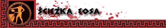 1 - Ścieżka Eosa (1) | Opis przejścia God of War III - God of War III - poradnik do gry