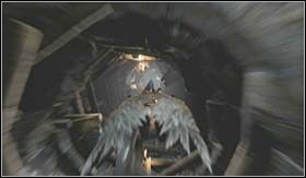 Łańcuch Równowagi jest bardzo nietypowym etapem - Łańcuch Równowagi | Opis przejścia God of War III - God of War III - poradnik do gry