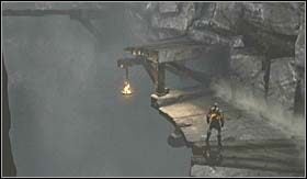 5 - Łańcuch Równowagi | Opis przejścia God of War III - God of War III - poradnik do gry