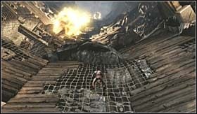 6 - Łańcuch Równowagi | Opis przejścia God of War III - God of War III - poradnik do gry