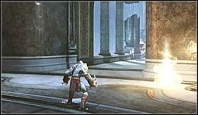 4 - Ogień Olimpijski | Opis przejścia God of War III - God of War III - poradnik do gry