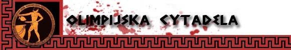1 - Olimpijska Cytadela (1) | Opis przejścia God of War III - God of War III - poradnik do gry